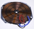 Brandt Induction Board - 71x1133 Inductor D:230mm